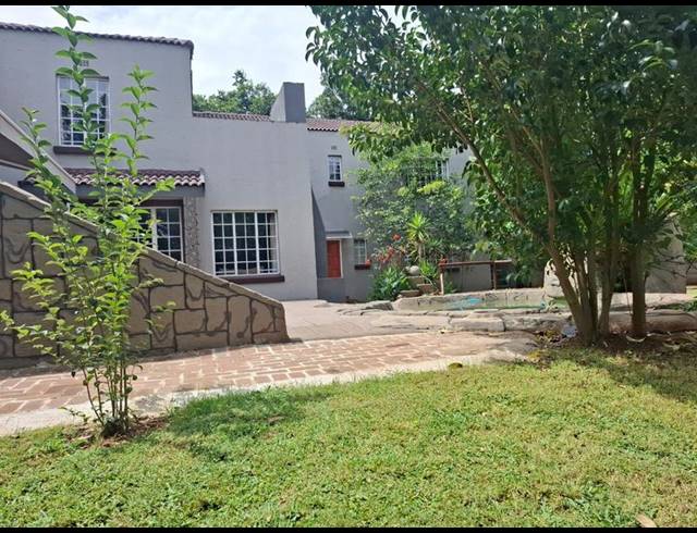 5 BEDROOM HOUSE FOR SALE IN HENLEY-ON-KLIP